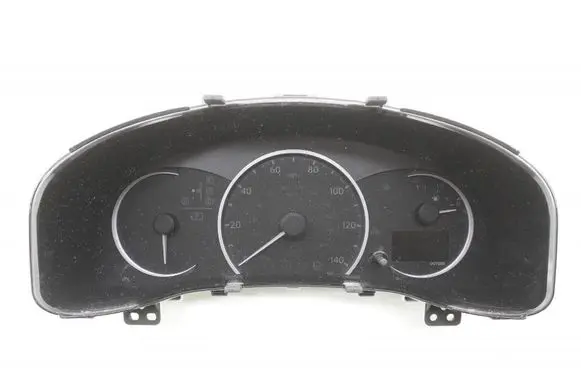Lexus CT 200H Speedometer (instrument cluster) 8380076051