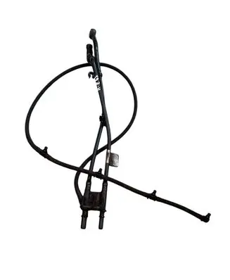 Fiat Ducato Fuel return line/hose 7125706215