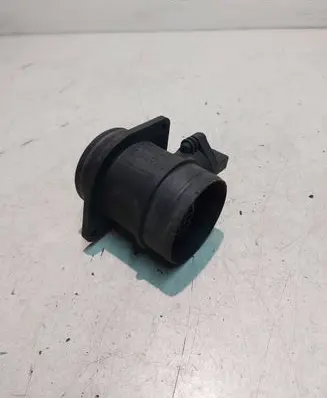 Skoda Octavia Mk2 (1Z) Mass air flow meter 038906461B 0281002531