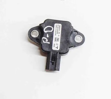 Tesla Model S Airbag deployment crash/impact sensor 100527500A