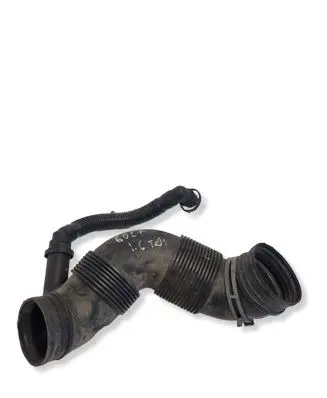 Volkswagen Golf VI Air intake hose/pipe 3C0129654