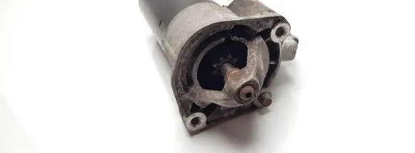 Volvo S40, V40 Starter motor