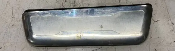 KIA Sportage Side skirt rear trim 858783U010 858783U000WK