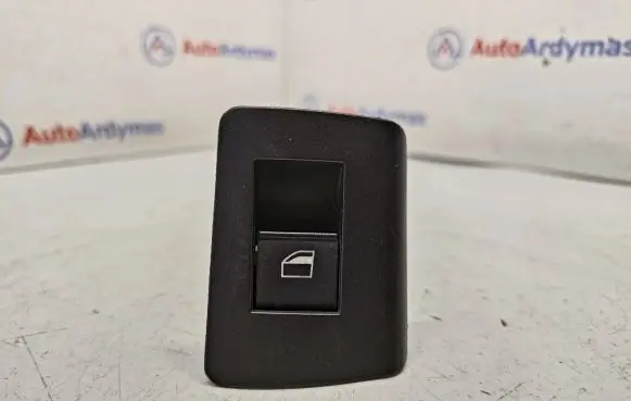 BMW X5 E53 Electric window control switch 8385955 61318385955