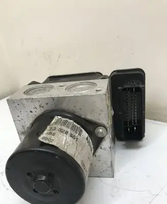 Opel Insignia A ABS Pump