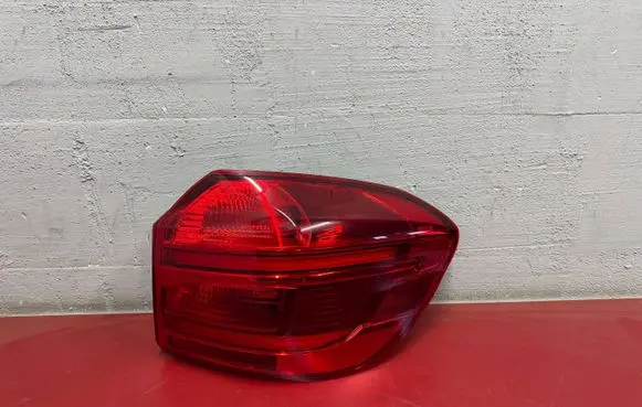 BMW X3 G01 Rear/tail lights 7408736 H4740873611