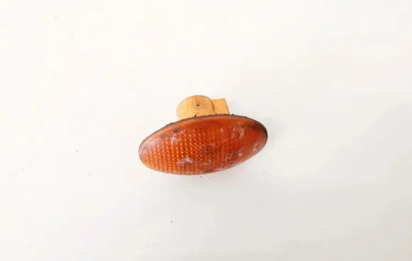 Ford Transit Front fender indicator light 93BG13K354AA
