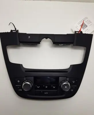 Opel Insignia A Climate control unit 13273095 13273253