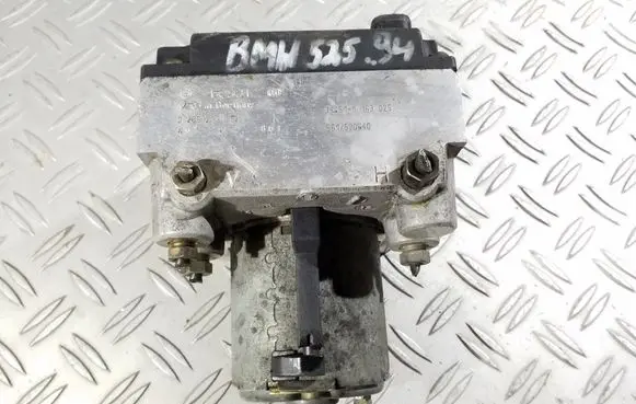 BMW 5 E34 ABS Pump 0265213010 34511163025 561520640