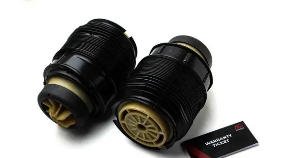 Mercedes-Benz CLS C218 AMG Rear air suspension bag/shock absorber A2123204025 2123203825 2123200825
