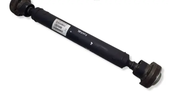 Mercedes-Benz ML W164 Front prop shaft A1644100701FFD 18591438 A1644100701