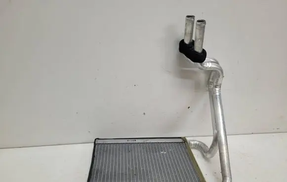 KIA Sportage Heater blower radiator
