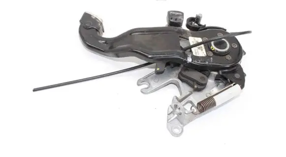 Mercedes-Benz R W251 Hand brake release handle A2514200484