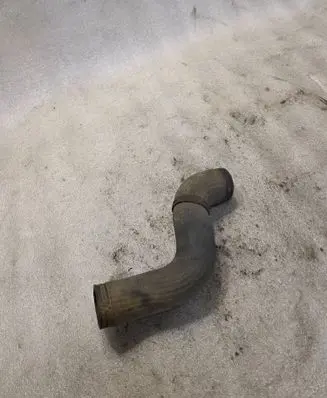 Seat Alhambra (Mk1) Intercooler hose/pipe
