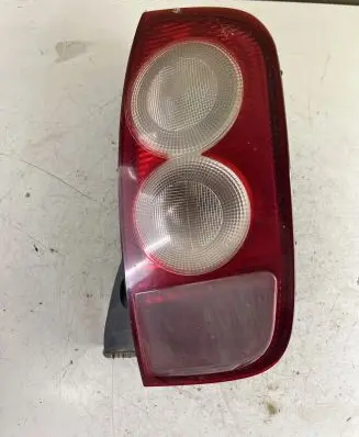 Nissan Micra Rear/tail lights 0821519G6RB 00672254