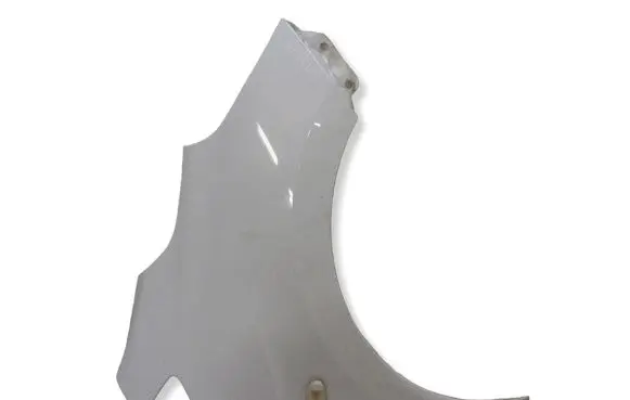 Opel Karl Fender 