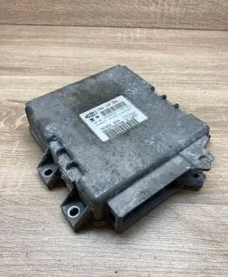 Citroen Berlingo Engine control unit/module ECU 9632728780