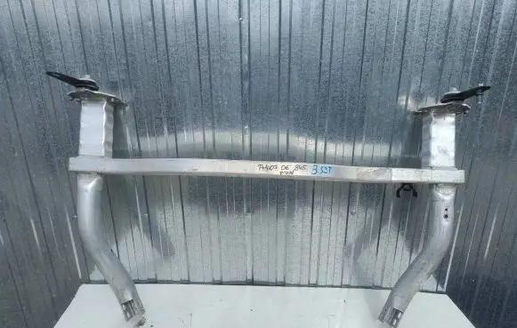 Citroen C5 Front bumper support beam