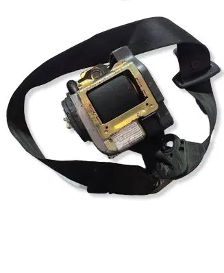Seat Toledo II (1M) Rear seatbelt 193857737