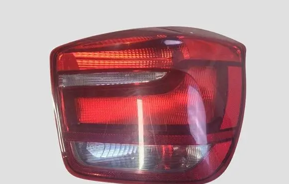 BMW 1 F20 F21 Rear/tail lights 90006571