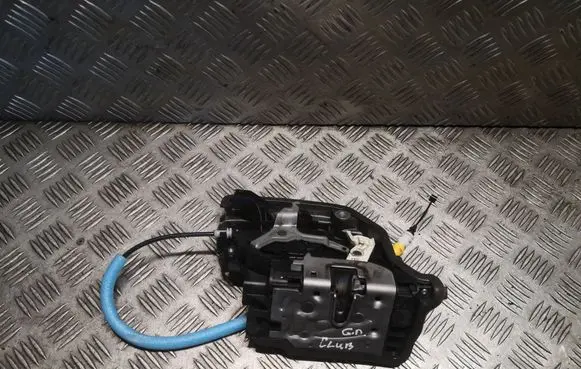 Mini Clubman F54 Rear door lock 7281944