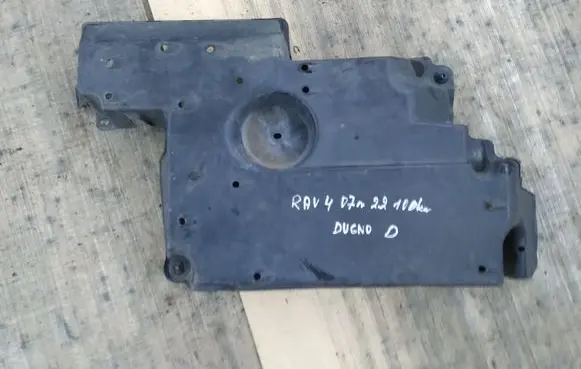 Toyota RAV 4 (XA30) Other under body part 5816542010