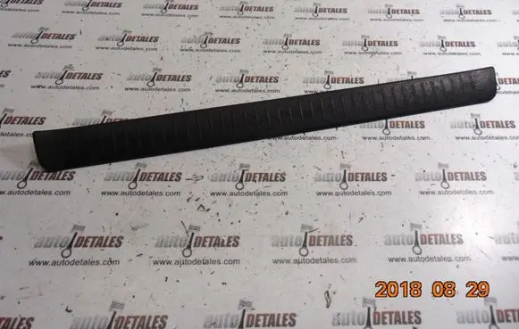 Toyota Avensis Verso Front sill trim cover 6791244040