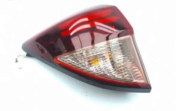 Honda HR-V Rear/tail lights