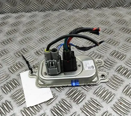 Land Rover Discovery 5 Fuel injection pump control unit/module GX7314B526AC