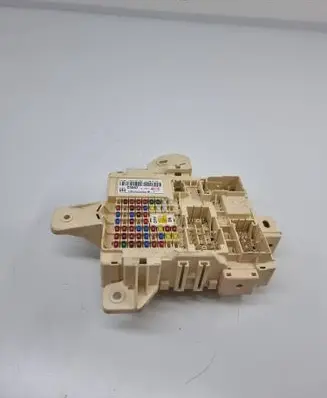 Fuse module