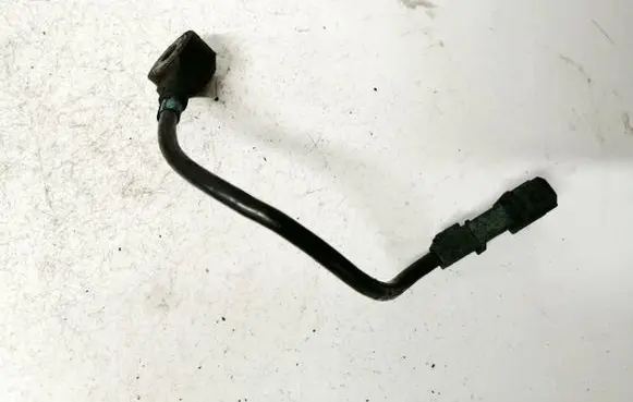 Detonation knock sensor
