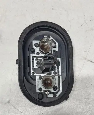 Volkswagen Tiguan Rear/tail lights 5N0945258
