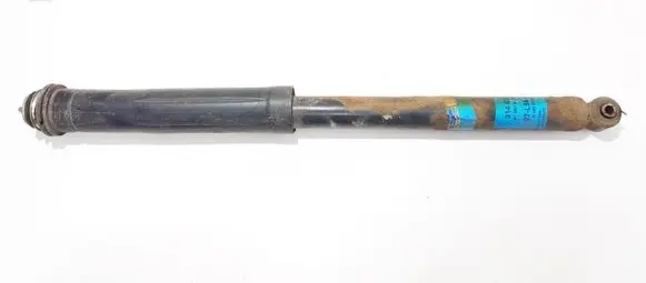 Toyota Aygo AB10 Rear shock absorber/damper 314632 814901002404