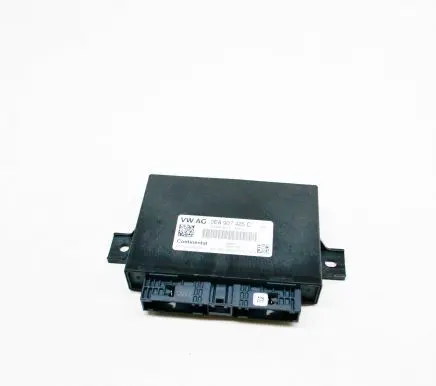 Volkswagen ID.3 Engine control unit/module A3C0754340000 0EA907425C