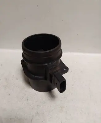 Audi A6 S6 C6 4F Mass air flow meter 03G906461C 0281002735