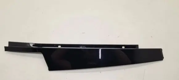 BMW 5 F10 F11 (B) pillar trim (top) 7209723