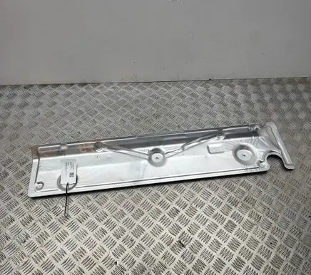 BMW X6 G06 Heat shield in engine bay 7424934