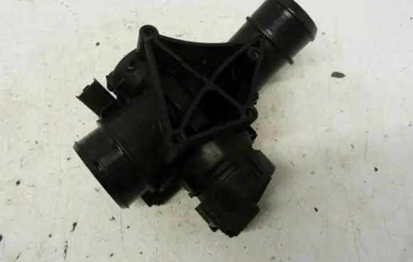 Citroen Berlingo Throttle valve 9660030580