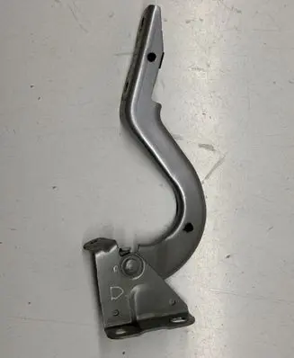 Toyota C-HR I Engine bonnet/hood hinges