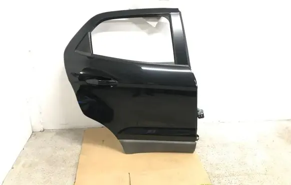 Ford Ecosport Rear door 