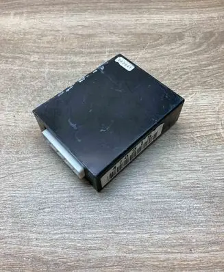 Nissan X-Trail T31 Keyless (KESSY) go control unit/module WG1G673A