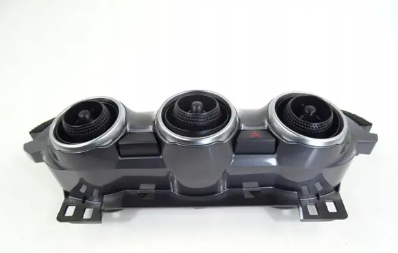 Nissan Juke II F16 Dash center air vent grill 682606PA0A