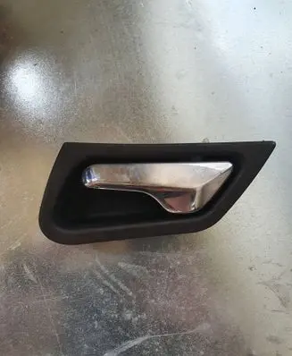 Mercedes-Benz C W203 Front door interior handle A3170010001