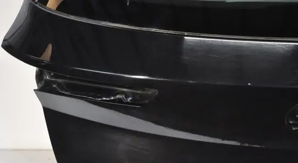 Opel Mokka B Tailgate/trunk/boot lid 