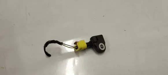 Skoda Octavia Mk3 (5E) Airbag deployment crash/impact sensor 3q0959351a