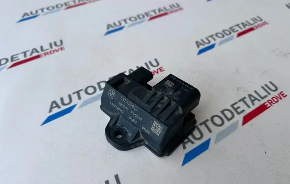 BMW X3 F25 Glow plug pre-heat relay 7823290 12217823290