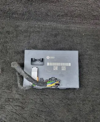 Audi A6 S6 C7 4G Seat control module 4G8959760
