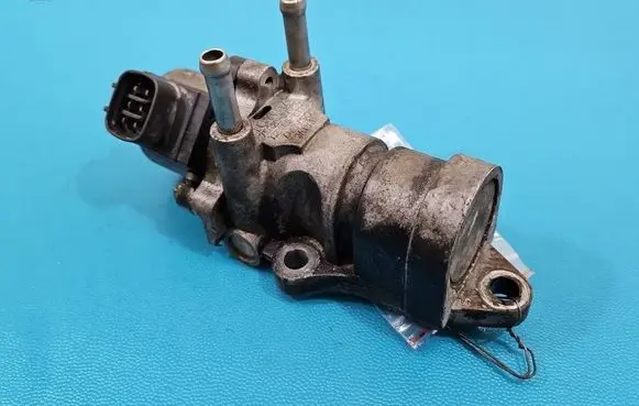 Toyota Avensis T250 EGR valve 2562027090 IMPRK1591704