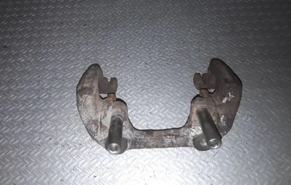 Volvo XC70 Brake caliper pad carrier rear 