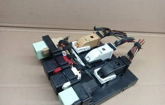 Comfort/convenience module